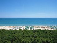 Vacanze sul mare adriatico
