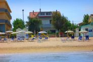 casa per vacanze sulla Riviera Adriatica