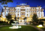 Il Grand Hotel di Rimini - RIVIERA ADRIATICA
