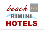 Beach Rimini Hotels